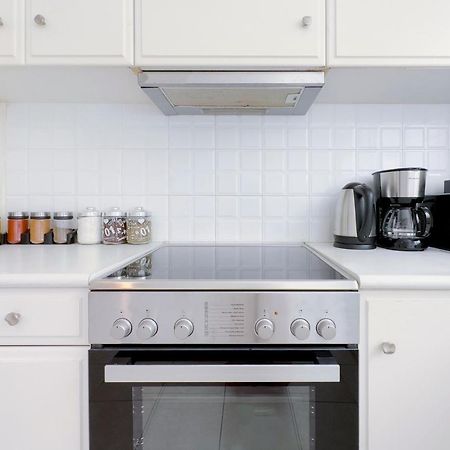 Metamorfoseos Spacious 120Sqm Apt In Alimos Atenas Exterior foto